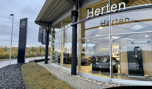 Auto Herten GmbH (ehem. Krings)