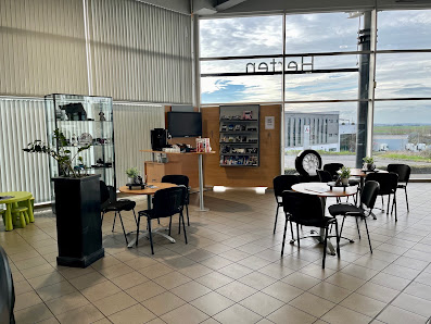 Auto Herten GmbH (ehem. Krings)