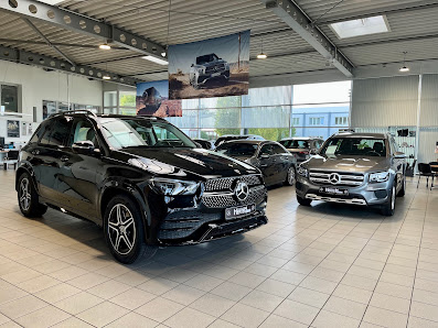 Auto Herten GmbH (ehem. Krings)