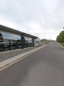 Auto Herten GmbH (ehem. Krings)