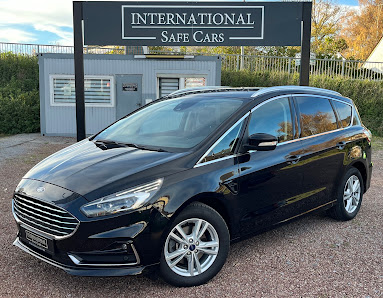 International Safe Cars