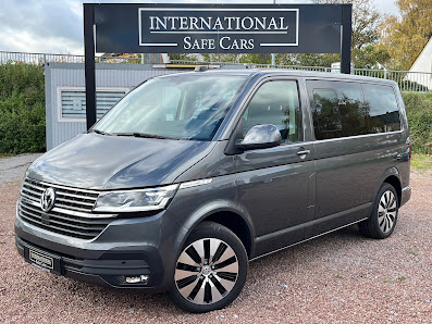 International Safe Cars