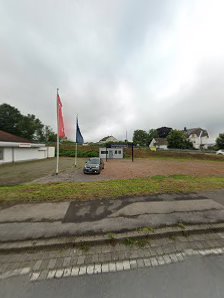 International Safe Cars