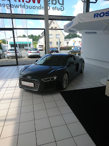 AVG Rosier (Audi/VW)