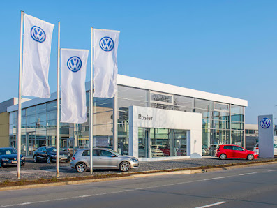 AVG Rosier (Audi/VW)