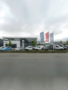 AVG Rosier (Audi/VW)