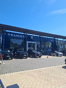 ROSIER Automobile (PEUGEOT)