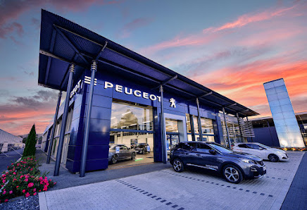 ROSIER Automobile (PEUGEOT)