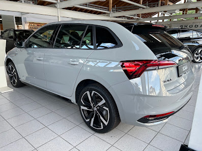Bichmann Skoda Neuwagen