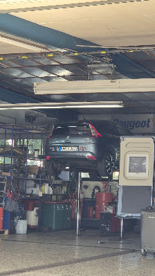 Autohaus F.A.L.K. GmbH