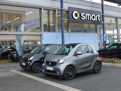 Autohaus Heinrich Rosier GmbH Menden