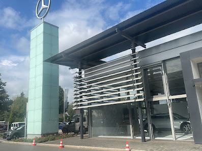 Autohaus Heinrich Rosier GmbH Menden