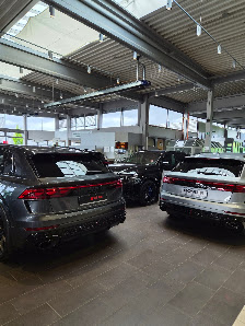 Autohaus Heinrich Rosier GmbH Menden