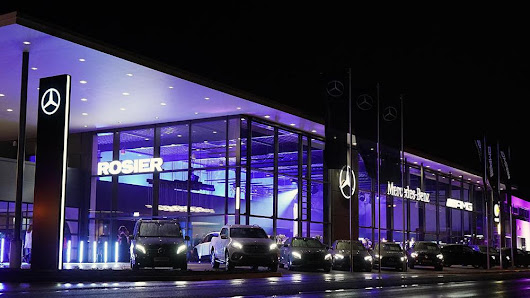 Autohaus Heinrich Rosier GmbH Menden