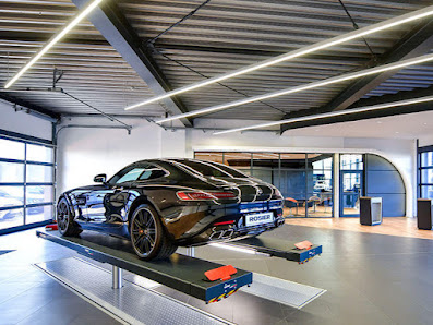 Autohaus Heinrich Rosier GmbH Menden