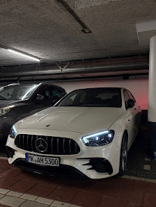AutoHoss Hemer Fahrzeughandel