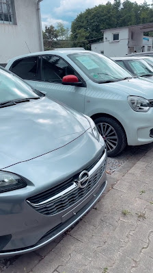 AutoHoss Hemer Fahrzeughandel