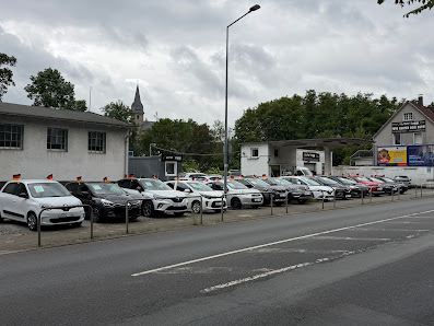 AutoHoss Hemer Fahrzeughandel