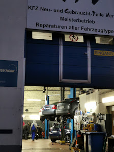 GTV Horst Hessmann