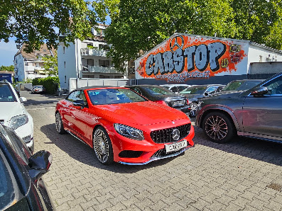 Carstop Kfz-Service J.EL-Maanaoui