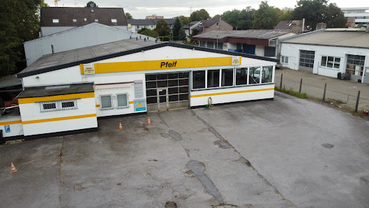 Pfeif Kfz-service GmbH