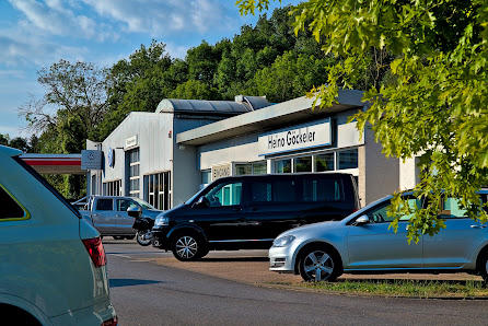 Autohaus Göckeler GmbH | Volkswagen Service | Volkswagen Nutzfahrzeuge