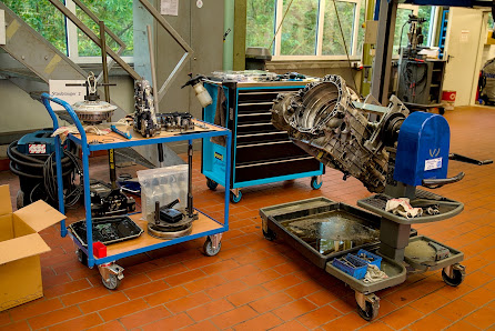 Autohaus Göckeler GmbH | Volkswagen Service | Volkswagen Nutzfahrzeuge