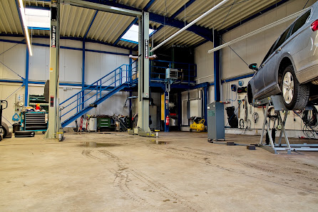 Autohaus Göckeler GmbH | Volkswagen Service | Volkswagen Nutzfahrzeuge