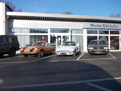 Autohaus Göckeler GmbH | Volkswagen Service | Volkswagen Nutzfahrzeuge