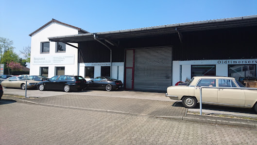 Bergmann Motorentechnik