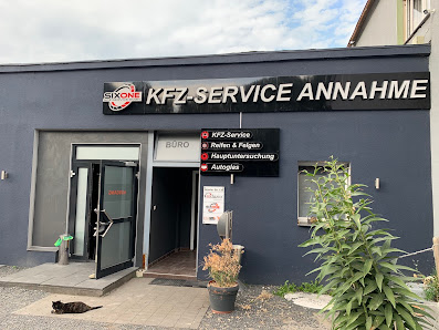 Meisterwerkstatt- Carfix KFZ Service GmbH