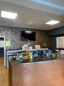 Meisterwerkstatt- Carfix KFZ Service GmbH
