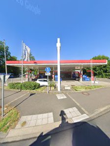 Esso Tankstelle Huggins&Kroh / Kfz-Werkstatt