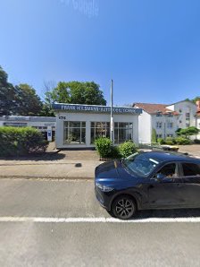 Frank Hülsmann Automobiltechnik