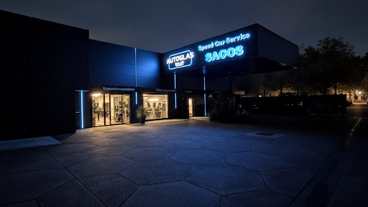 Autoglas Salur Ratingen