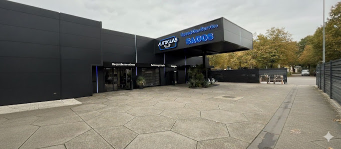 Autoglas Salur Ratingen