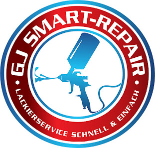 GJ Smart-Repair Lackierservice
