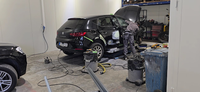 Autowerkstatt Frankfurt - MonteAuto - Ölwechsel - Klimaservice