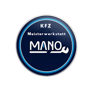 KFZ Meisterwerkstatt MANO