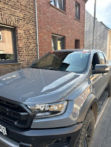Car Inspect - Autoglas & Reifenservice in Bergheim