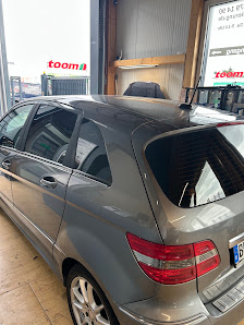 Car Inspect - Autoglas & Reifenservice in Bergheim