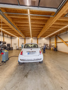 Car Inspect - Autoglas & Reifenservice in Bergheim
