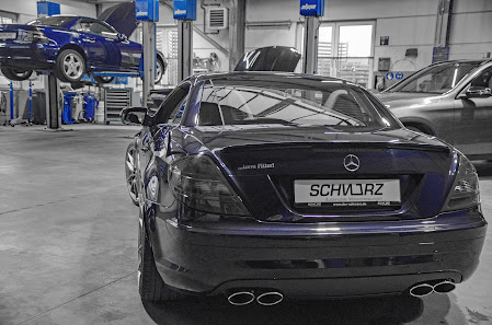 Schwarz Automobile Meisterleistungen GmbH