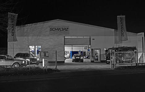 Schwarz Automobile Meisterleistungen GmbH