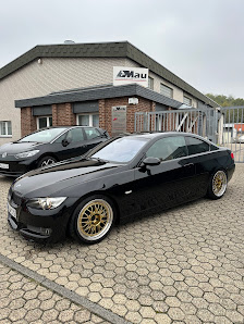 JM Car Design