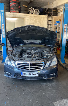 H und M CAR DIAGNOSIS - Mietwerkstatt