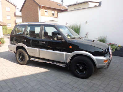 Autohandel & Autoteile Heinen