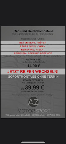 AZ-MOTORSPORT