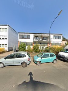 Reifenwelt Frankfurt