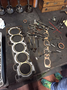 BM-Motoreninstandsetzung GmbH